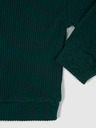 GAP Baby Rippen-Sweatshirt GAP