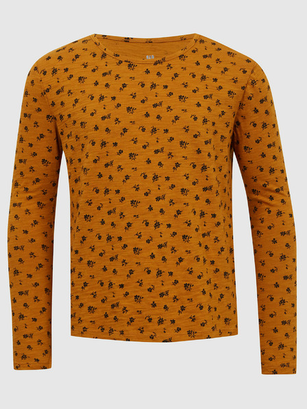 GAP T-Shirt mit Blumenmuster für Kinder GAP