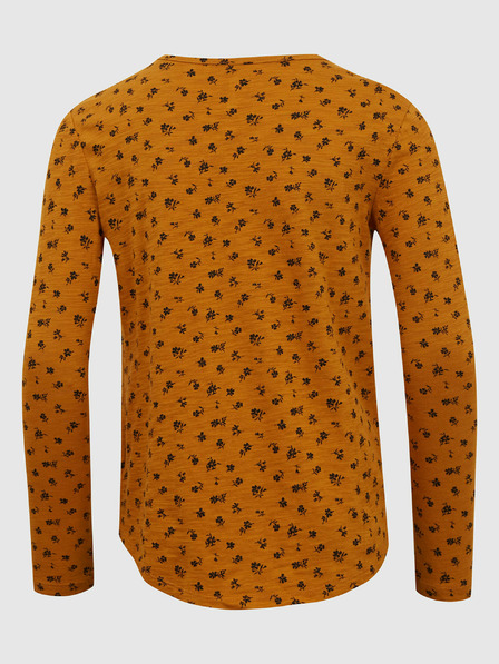 GAP T-Shirt mit Blumenmuster für Kinder GAP