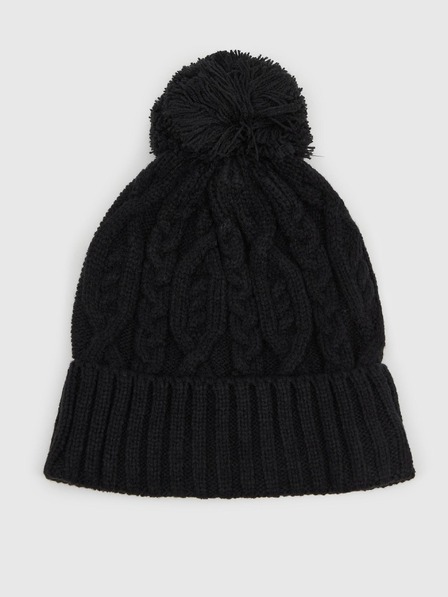 GAP Kindermütze mit Bommel GAP