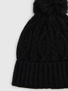 GAP Kindermütze mit Bommel GAP