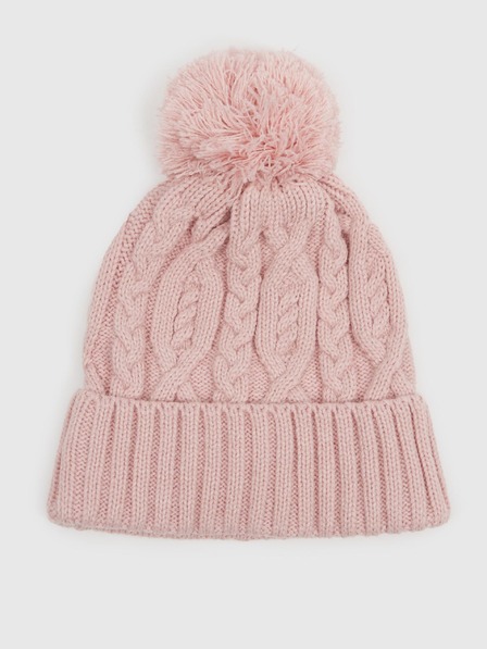 GAP Kindermütze mit Bommel GAP