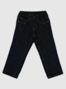 GAP Baby gefütterte Straight-Jeans GAP