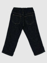 GAP Baby gefütterte Straight-Jeans GAP