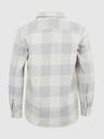 GAP Kariertes Teen Hemd GAP