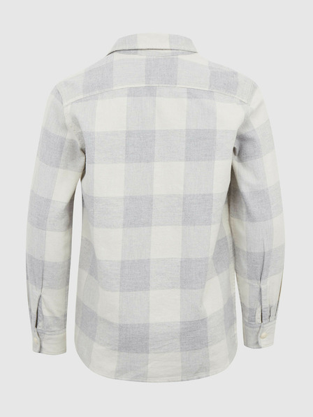 GAP Kariertes Teen Hemd GAP