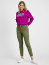 GAP Damen-Cargo-Hose aus Twill GAP