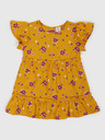 GAP Baby Kleid mit floralem Muster GAP