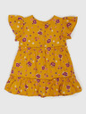GAP Baby Kleid mit floralem Muster GAP