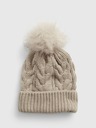 GAP Kindermütze mit Bommel GAP