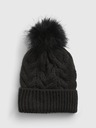 GAP Kindermütze mit Bommel GAP