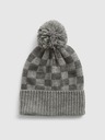 GAP Kindermütze mit Bommel GAP