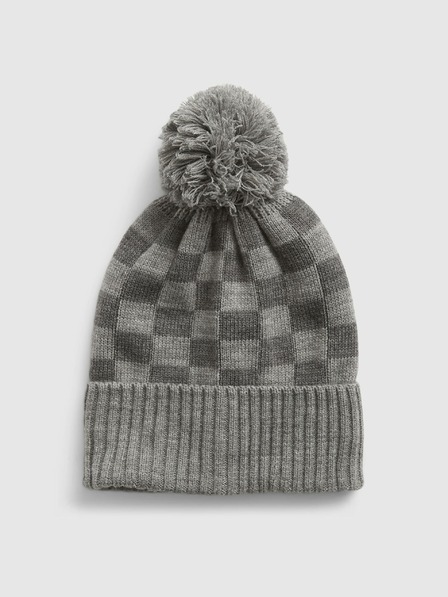 GAP Kindermütze mit Bommel GAP
