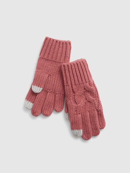 GAP Kinder Strickhandschuhe GAP