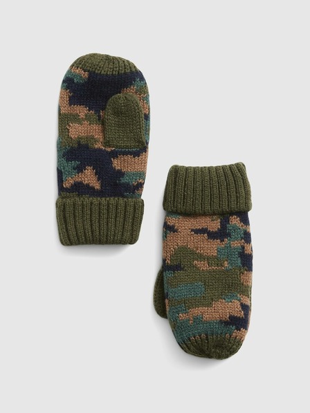 GAP Baby Strickhandschuhe GAP