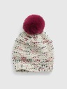 GAP Kindermütze mit Bommel GAP