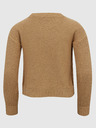 GAP Kinder-Pullover mit Strickmuster GAP