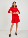 Orsay Rotes Damenkleid ORSAY