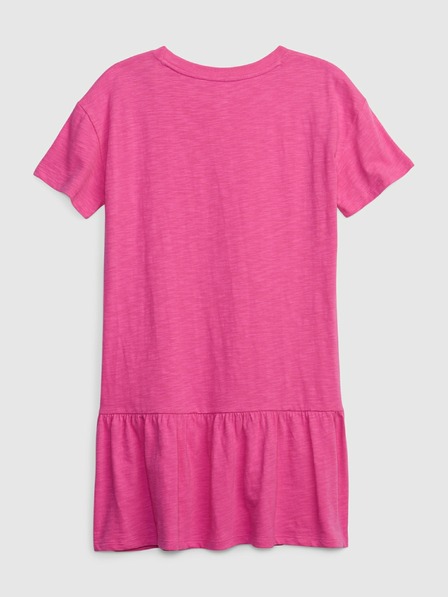 GAP Kinderkleid mit Tasche GAP