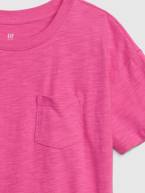 GAP Kinderkleid mit Tasche GAP