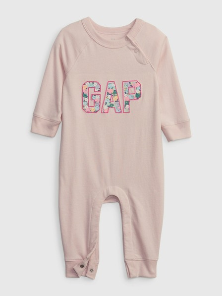 GAP Baby Body mit Logo GAP