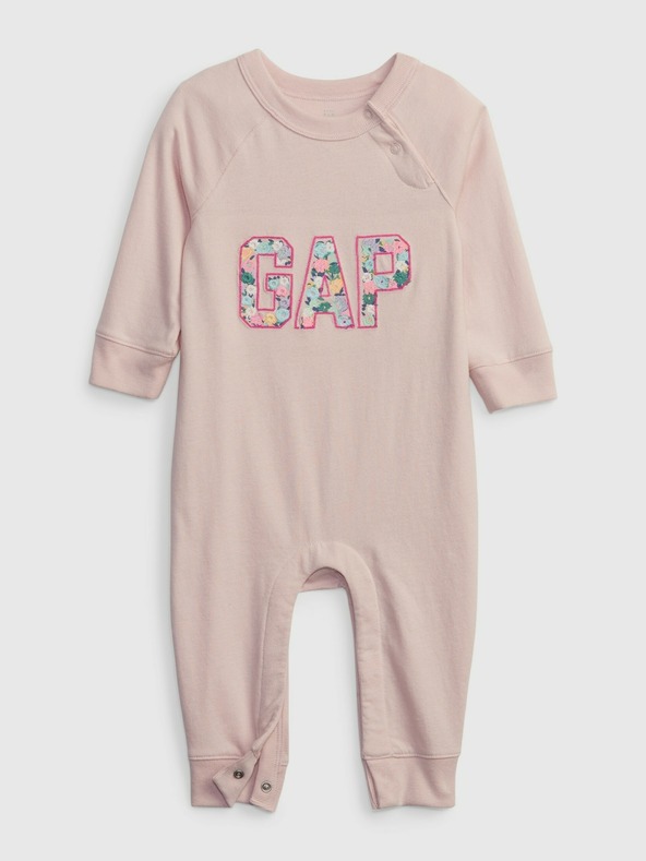 GAP Baby Body mit Logo GAP