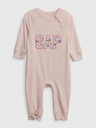 GAP Baby Body mit Logo GAP
