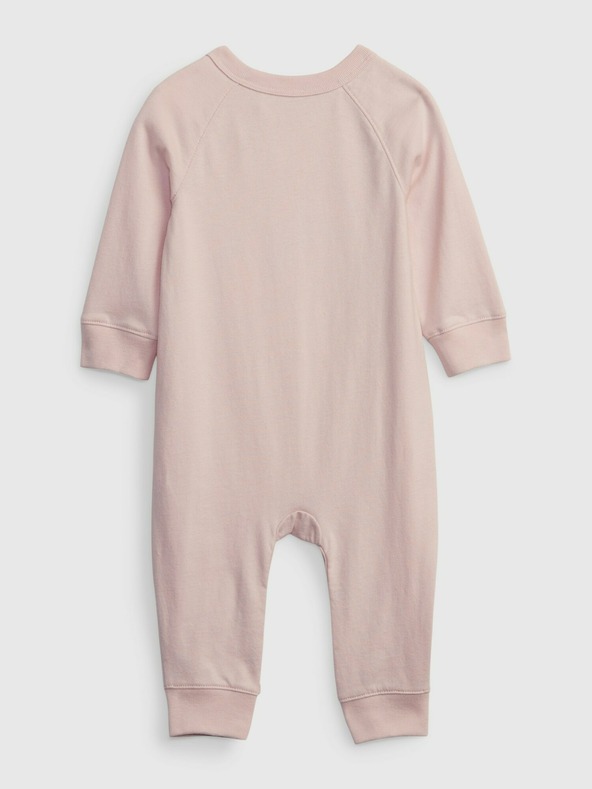 GAP Baby Body mit Logo GAP