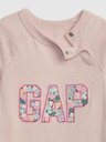 GAP Baby Body mit Logo GAP
