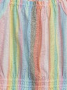 GAP Gestreiftes Kinder Top aus Leinen GAP