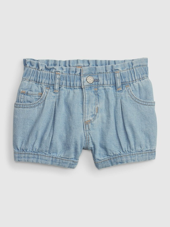 GAP Baby Jeans-Shorts GAP