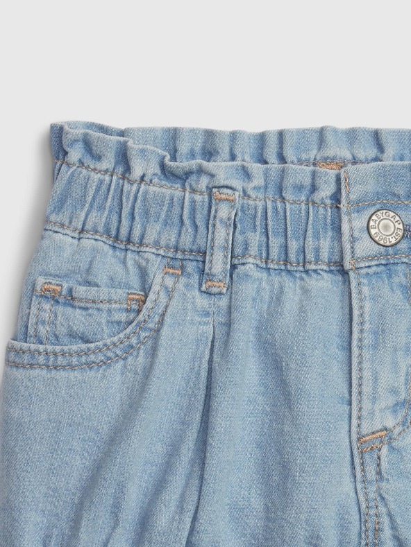 GAP Baby Jeans-Shorts GAP