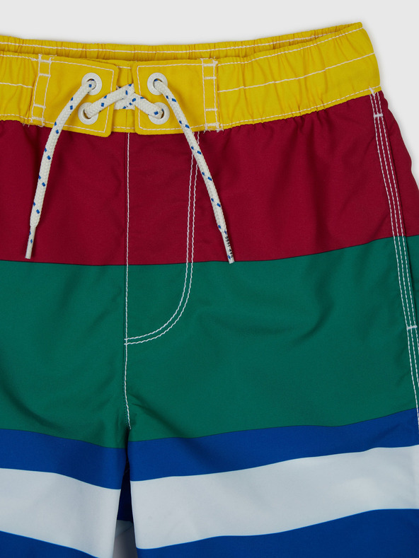 GAP Gestreifte Kinder Bademode GAP