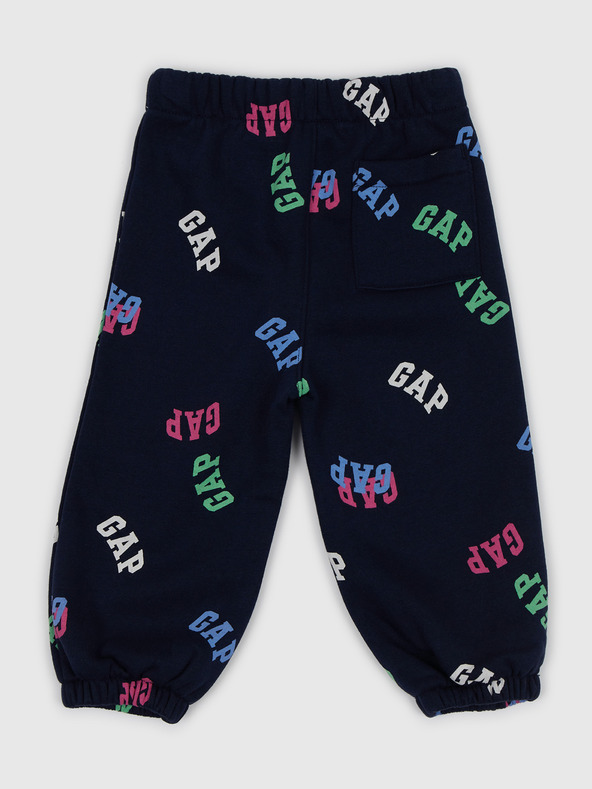 GAP Baby Jogginghose mit Logo GAP