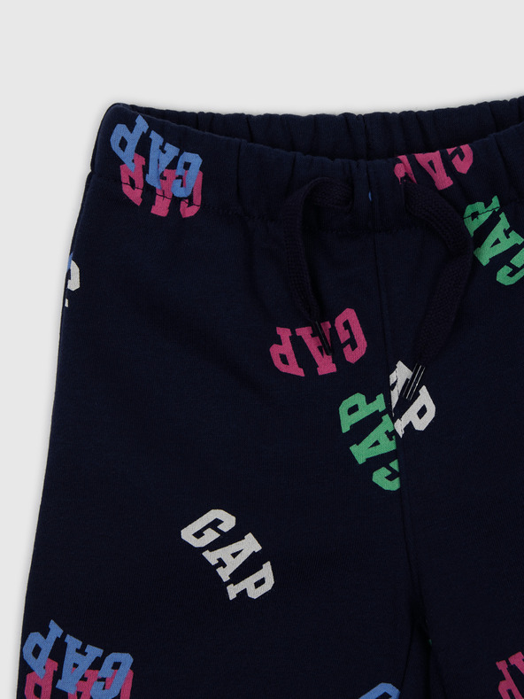 GAP Baby Jogginghose mit Logo GAP