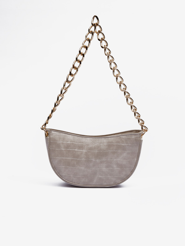 Orsay Beige Damenhandtasche ORSAY