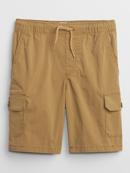 GAP Kinder Shorts mit Taschen GAP