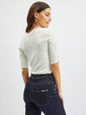 Orsay Dunkelblaue Damenjeans Skinny Fit ORSAY
