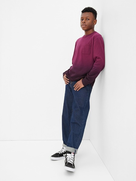 GAP Teen T-Shirt aus Bio-Baumwolle GAP