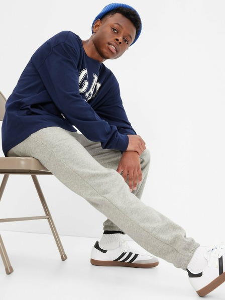GAP Teen Sweatpants mit Fleece GAP
