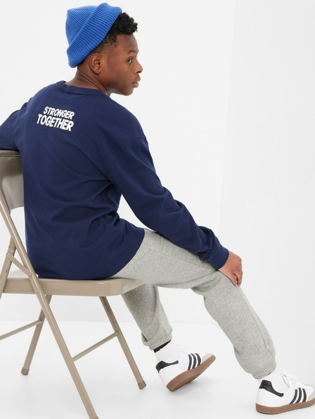 GAP Teen Sweatpants mit Fleece GAP