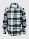 GAP Teen Flanellhemd kariert GAP