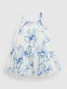 GAP Baby Leinenkleid GAP