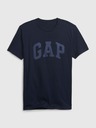 GAP Damen T-Shirt GAP Logo