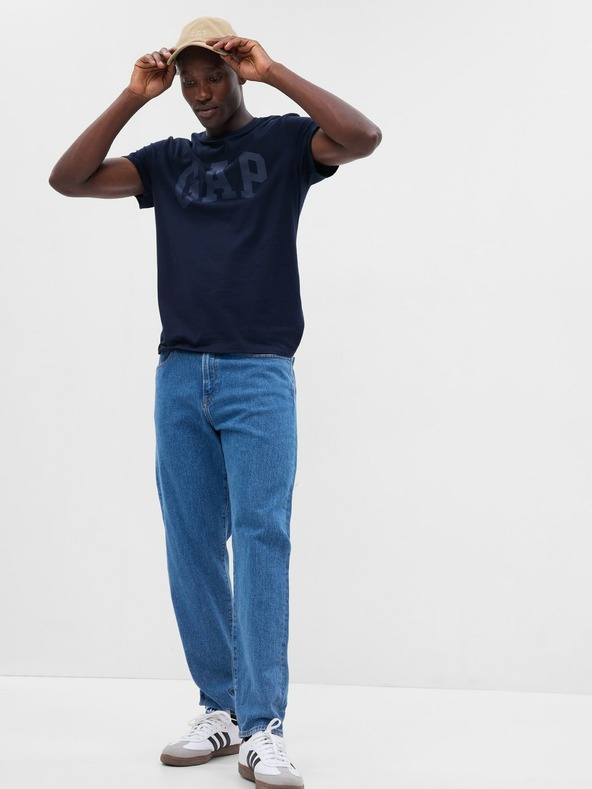 GAP Damen T-Shirt GAP Logo