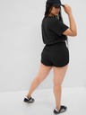 GAP Sport-Laufshorts GapFit Recycled High Rise GAP