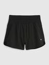 GAP Sport-Laufshorts GapFit Recycled High Rise GAP