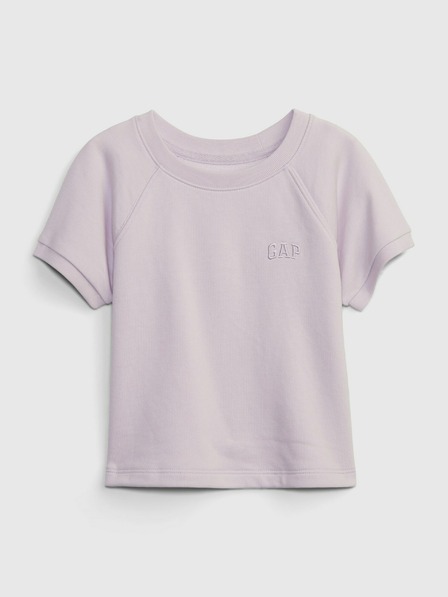 GAP Baby Crop T-Shirt GAP