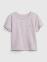 GAP Baby Crop T-Shirt GAP