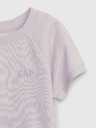 GAP Baby Crop T-Shirt GAP